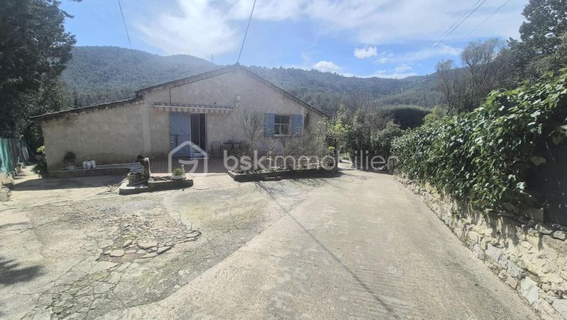 A louer MAISON  4 PIECES 89 M2  SOLLIES TOUCAS
