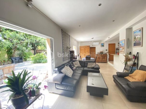 A louer MAISON  CONTEMPORAINE  AIX EN PROVENCE