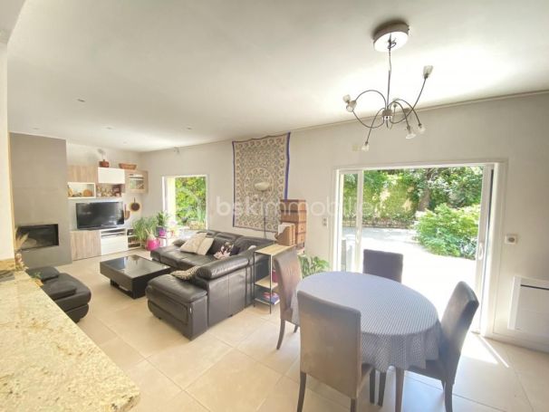A louer MAISON  CONTEMPORAINE  AIX EN PROVENCE