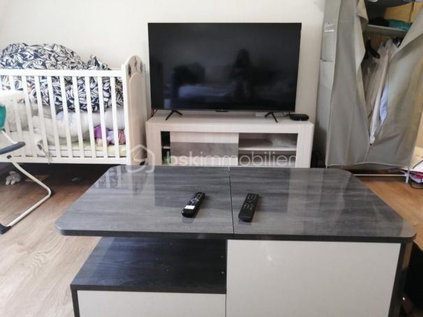 A louer STUDIO  22 M2 BORD DE MER BENERVILLE SUR MER