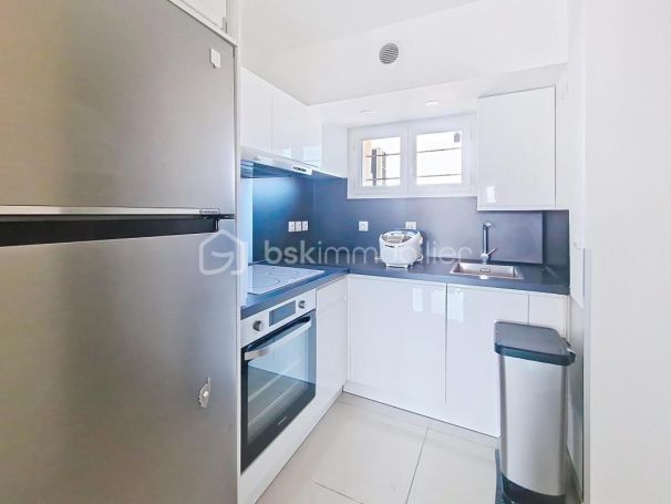 A louer APPARTEMENT T3 58 M2 PLAGE à PIED BERRE L ETANG