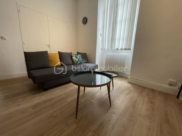A louer APPARTEMENT T2 50 M2  PAU