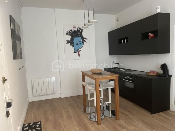 A louer APPARTEMENT T2 50 M2  PAU