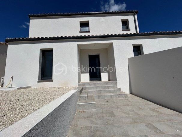 A louer MAISON  4 PIECES 138 M2  MONTBLANC