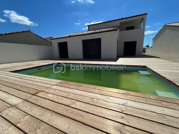 A louer MAISON  4 PIECES 138 M2  MONTBLANC