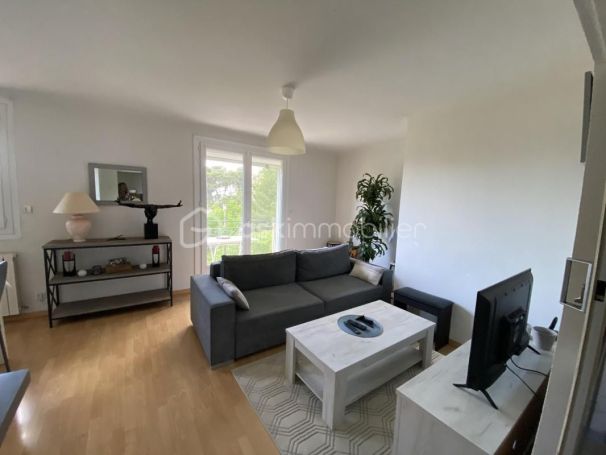 A louer APPARTEMENT T3 65 M2  BEZIERS