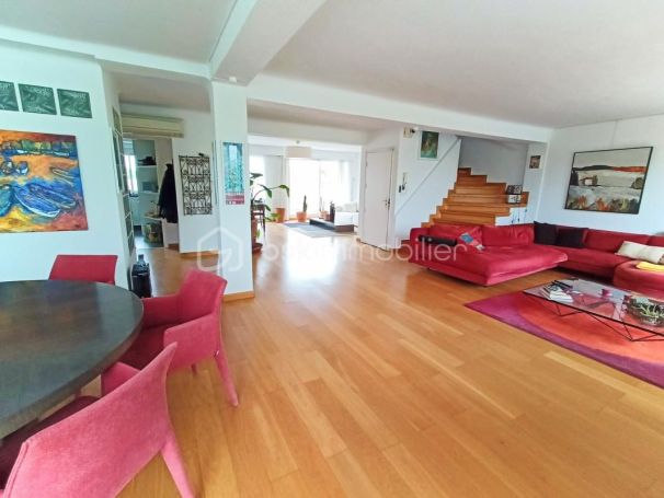 A louer APPARTEMENT DUPLEX T3 159 M2 TERRASSE PLAGE à PIED ARGELES SUR MER