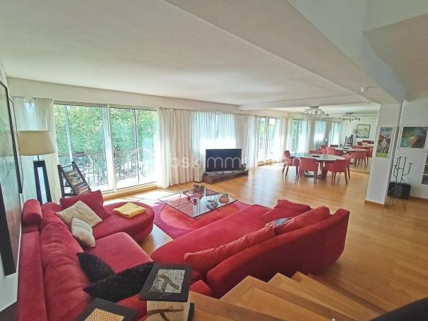 A louer APPARTEMENT DUPLEX T3 159 M2 TERRASSE PLAGE à PIED ARGELES SUR MER