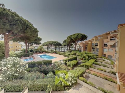 A louer APPARTEMENT T3 53 M2 BORD DE MER LE CAP D AGDE