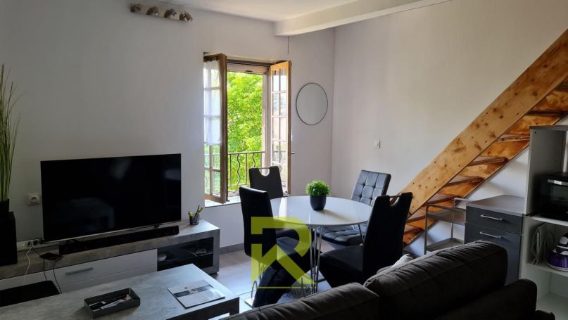 A louer APPARTEMENT DUPLEX T4 67 M2 BORD DE MER AGDE