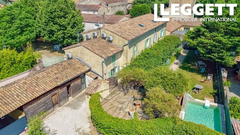 A louer GîTE  PONT SAINT ESPRIT