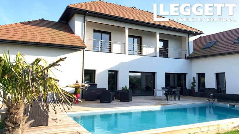 A louer MAISON  CONTEMPORAINE  ECHINGHEN