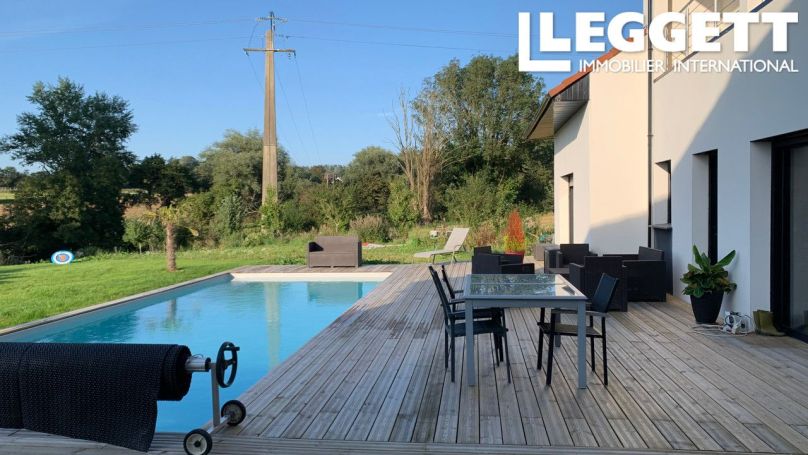 A louer MAISON  CONTEMPORAINE  ECHINGHEN
