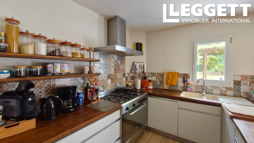 A vendre GîTE  LA REORTHE