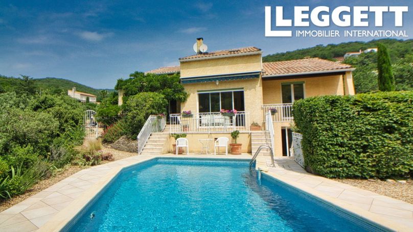 A louer MAISON  6 PIECES 145 M2  CLERMONT L HERAULT