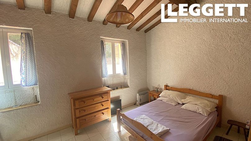 A louer APPARTEMENT DUPLEX T3 50 M2 TERRASSE  AMELIE LES BAINS PALALDA