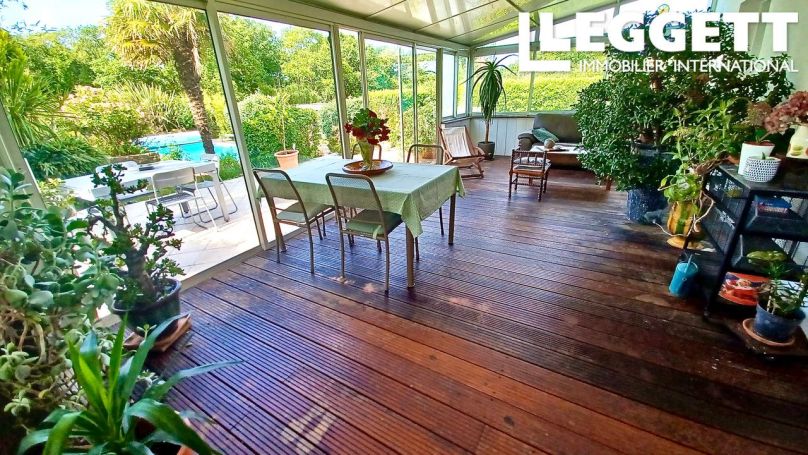 A louer MAISON  7 PIECES 175 M2 BORD DE MER PORNICHET