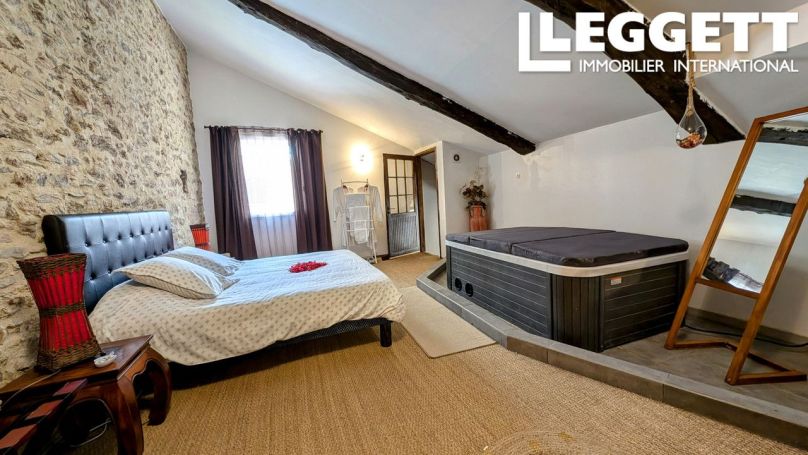 A louer MAISON  DE MAîTRE  FAUGERES