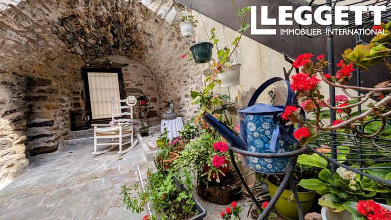 A louer MAISON  DE MAîTRE  FAUGERES