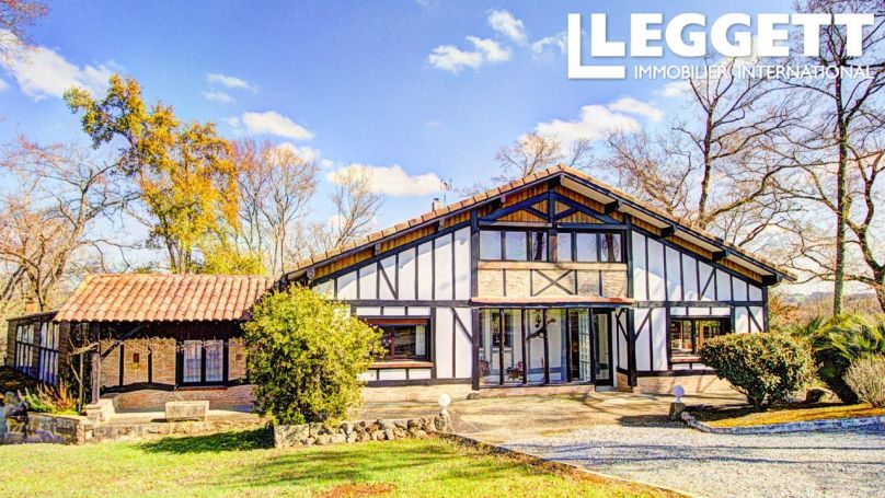 A louer MAISON  D'ARCHITECTE  ARZACQ ARRAZIGUET