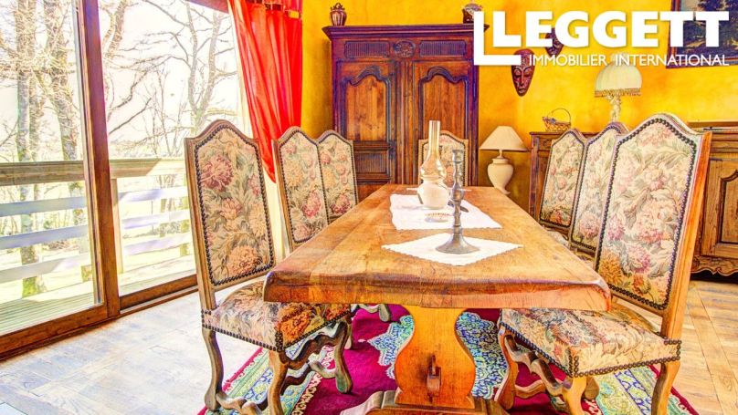 A louer MAISON  D'ARCHITECTE  ARZACQ ARRAZIGUET