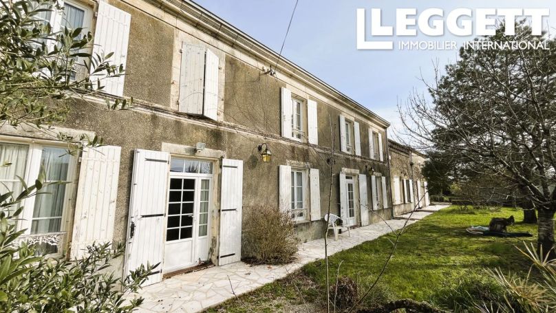 A louer GîTE  SAINT MARD