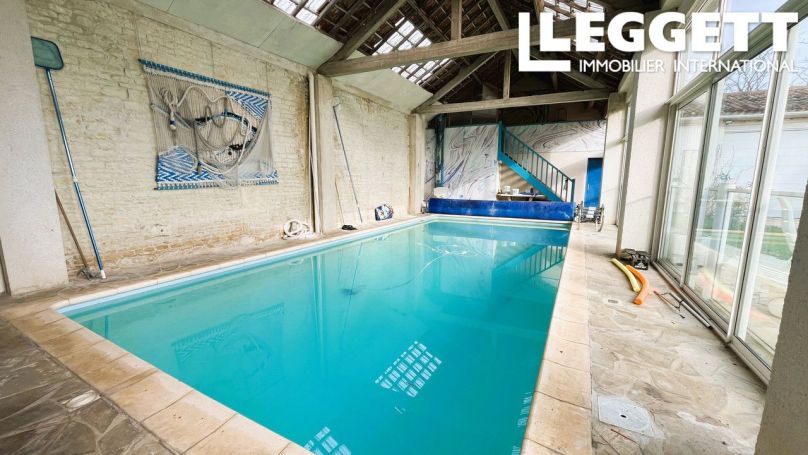 A louer GîTE  SAINT MARD