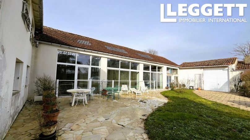 A louer GîTE  SAINT MARD
