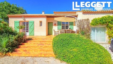 A louer MAISON 5 PIECES 105 M2 SAINT GENIES DE FONTEDIT