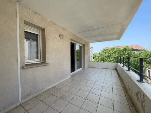 A louer APPARTEMENT T2 43 M2 BORD DE MER AGDE