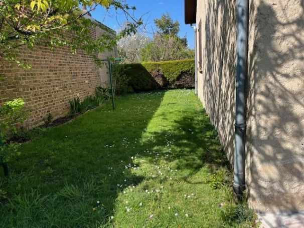 A vendre AGREABLE MAISON SUR SOTEVILLE LES ROUEN 76300 Sotteville