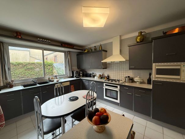 A vendre maison 7 PIECES proche des plages CENTRE VILLE  Concarneau