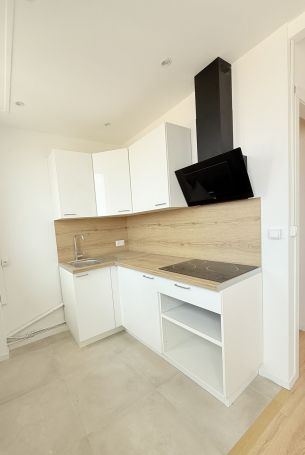 A vendre Appartement T2 DERNIER ETAGE CENTRE VILLE Toulon