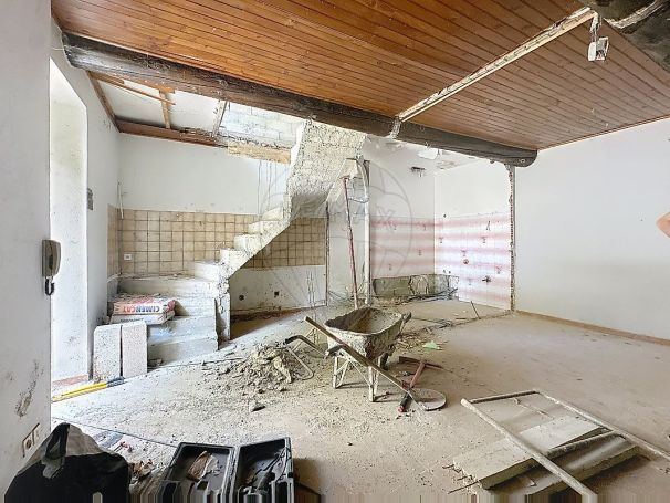 A louer APPARTEMENT DUPLEX T3 68 M2  NIMES