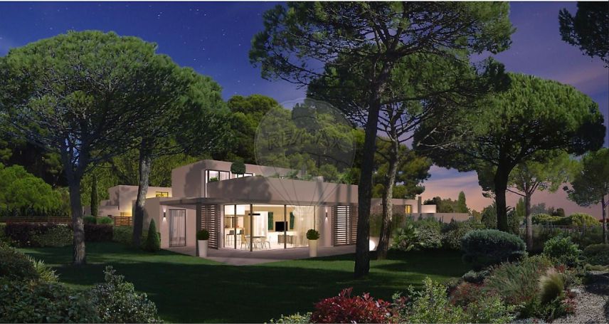 A louer MAISON  D'ARCHITECTE  MARSEILLE 9EME