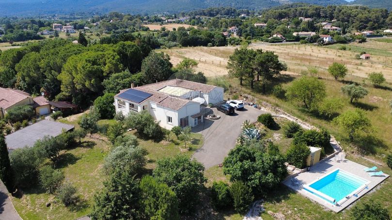 A louer MAISON  CONTEMPORAINE  BOISSET ET GAUJAC
