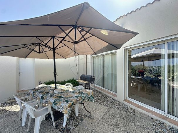 A louer MAISON  CONTEMPORAINE  BOISSET ET GAUJAC