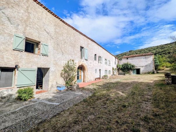 A louer MAISON  DE MAîTRE  MASSAC