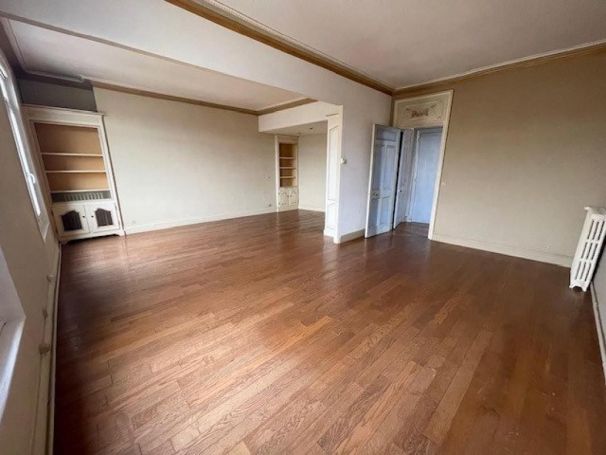 A louer APPARTEMENT NEUF T5 97 M2 BORD DE MER DIEPPE