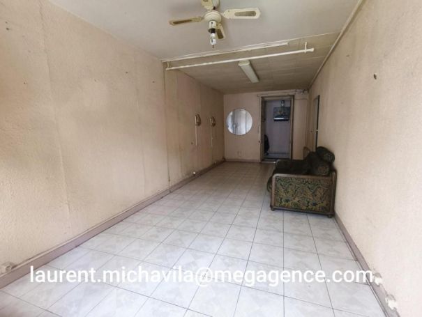 A louer APPARTEMENT T2 41 M2  BEZIERS