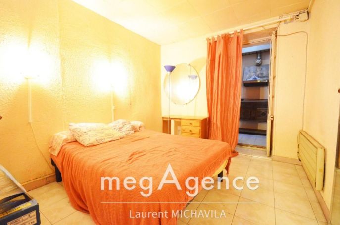 A louer APPARTEMENT T2 41 M2  BEZIERS