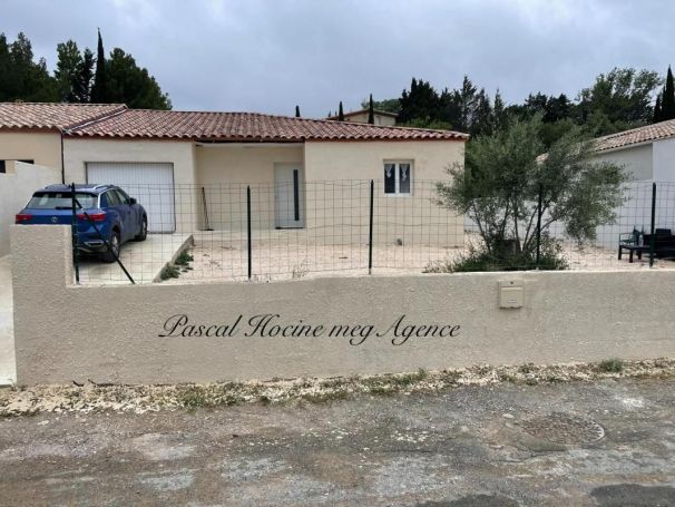 A louer MAISON  5 PIECES 120 M2  FABREZAN