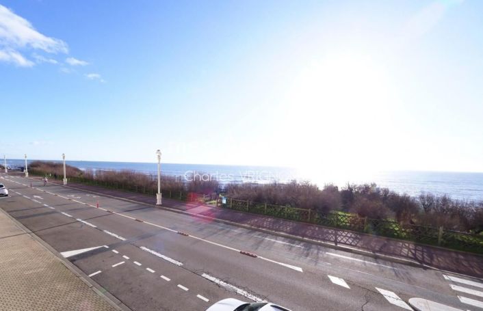 A louer APPARTEMENT T3 60 M2 PIEDS DANS L'EAU LES SABLES D OLONNE