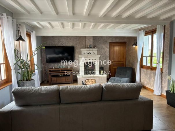 A louer GîTE  LE HAMEL