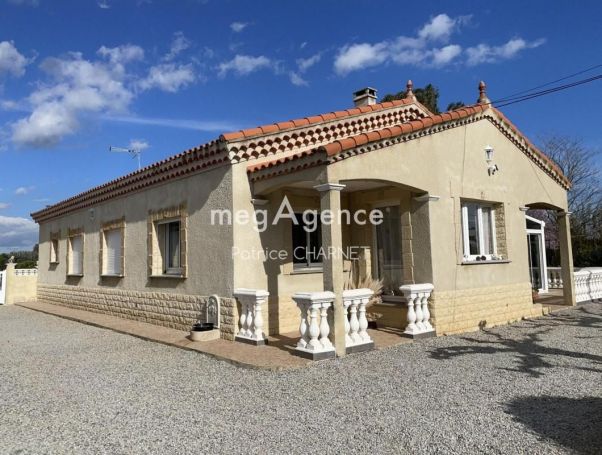 A louer MAISON  DE MAîTRE  MIREPEISSET