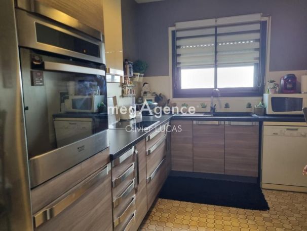 A louer APPARTEMENT T3 90 M2 BORD DE MER LE HAVRE