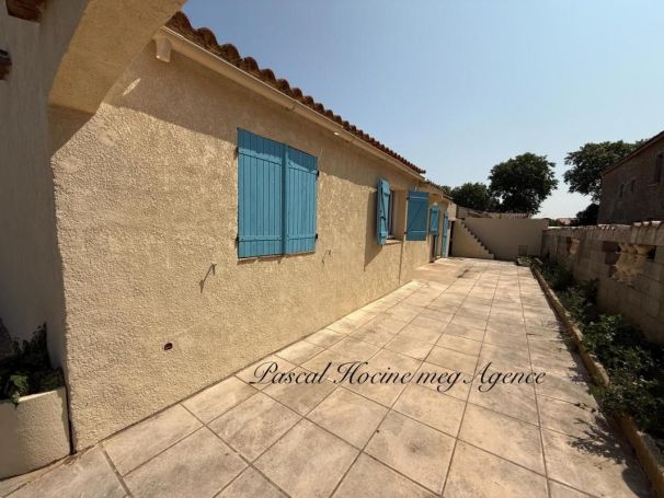 A louer MAISON  4 PIECES 90 M2  HOMPS