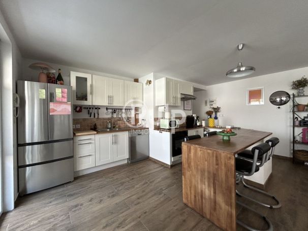 A louer APPARTEMENT T3 50 M2  CARVIN