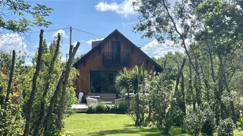 A vendre VILLA BORD DE MER T5 PISCINE