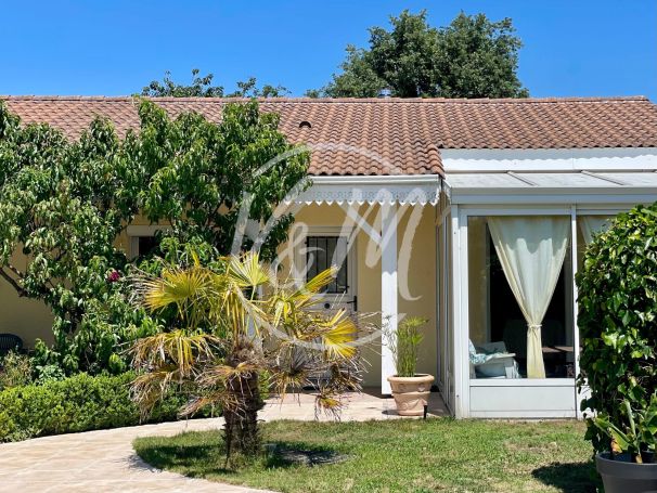 A vendre Superbe maison 6 PIECES 136 M² ARES